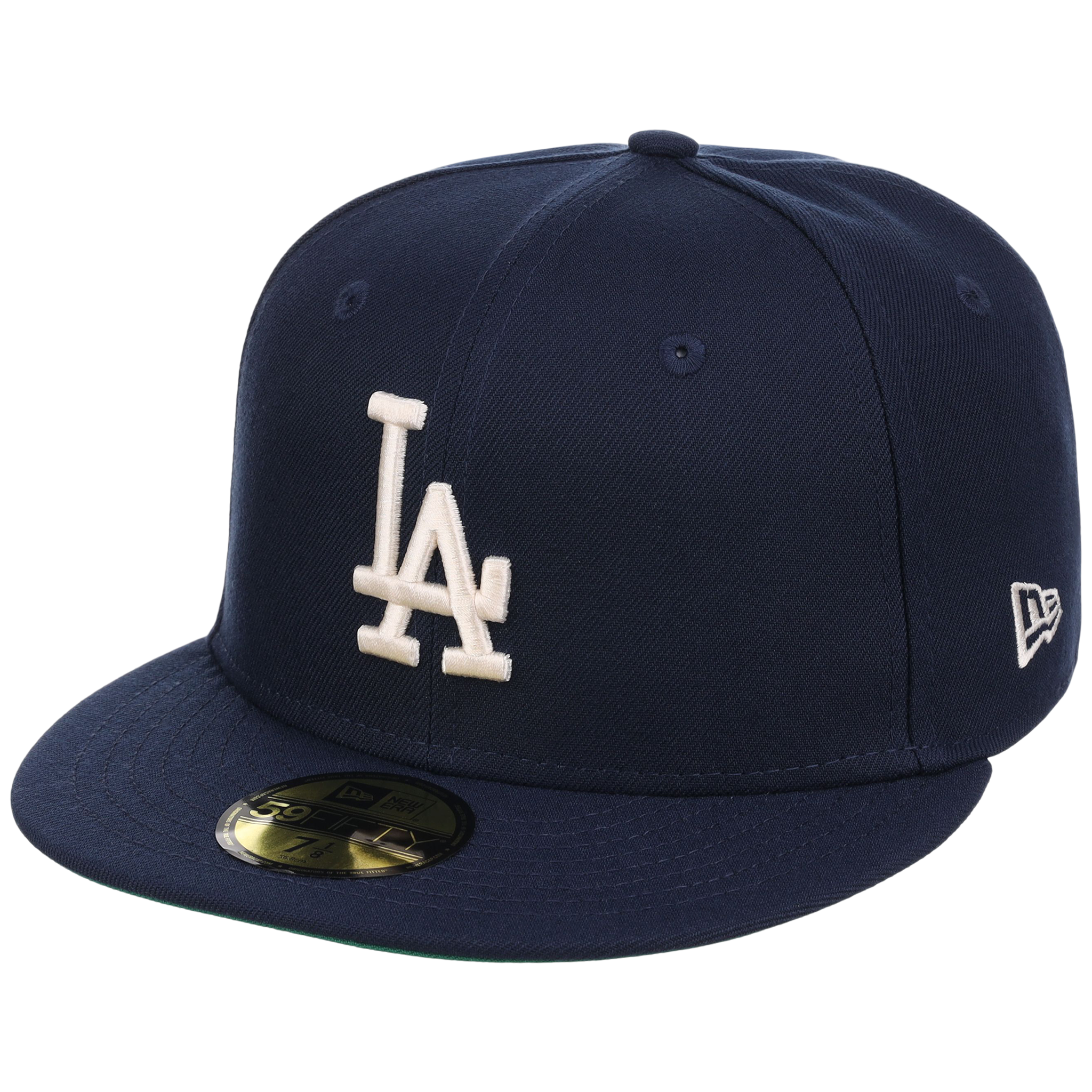 Los Angeles Dodgers 2025 Champions Pack - Navy 59FIFTY – LidsHatDrop