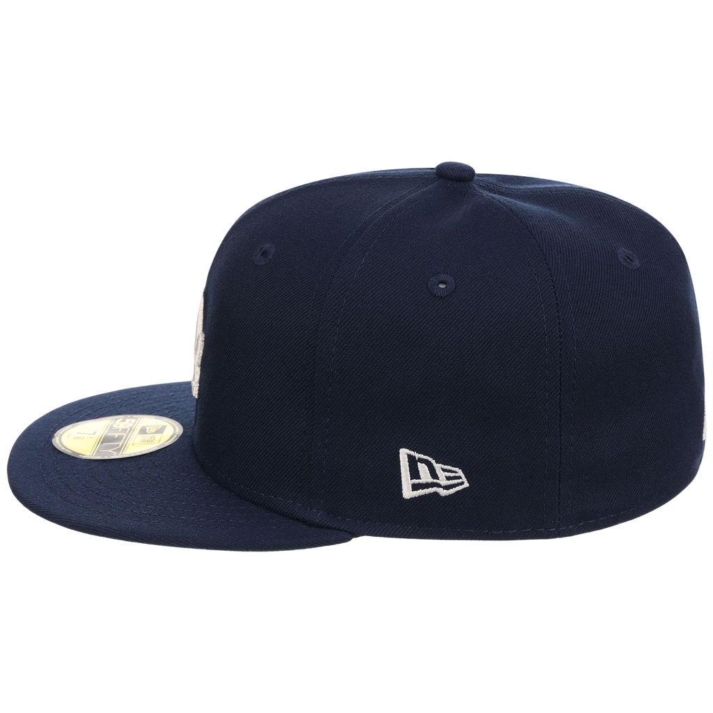 Los Angeles Dodgers 2025 Champions Pack - Navy 59FIFTY