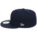 Los Angeles Dodgers 2025 Champions Pack - Navy 59FIFTY