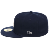 Los Angeles Dodgers 2025 Champions Pack - Navy 59FIFTY