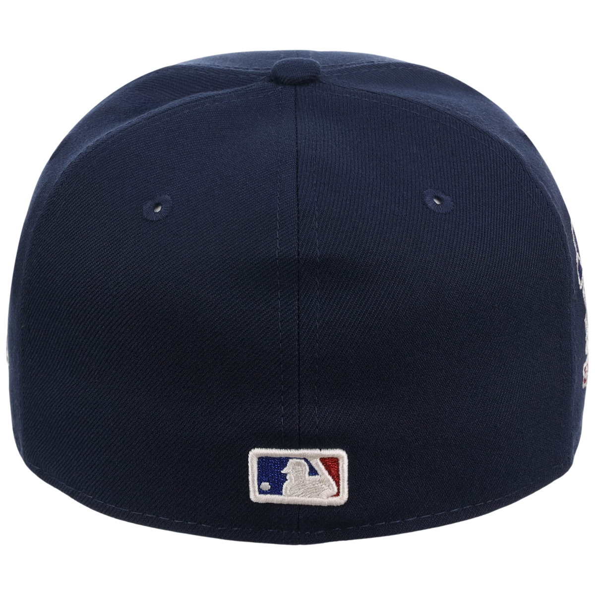 Los Angeles Dodgers 2025 Champions Pack - Navy 59FIFTY