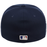 Los Angeles Dodgers 2025 Champions Pack - Navy 59FIFTY