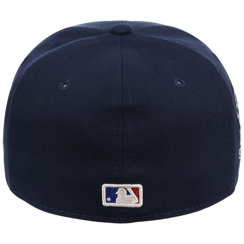 Los Angeles Dodgers 2025 Champions Pack - Navy 59FIFTY – LidsHatDrop