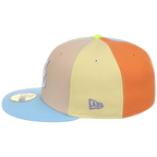 Atlanta Braves Chase B x MLB 'Colours' New Era 59FIFTY Collection