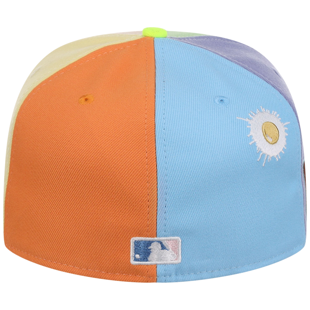 Atlanta Braves Chase B x MLB 'Colours' New Era 59FIFTY Collection