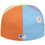 Atlanta Braves Chase B x MLB 'Colours' New Era 59FIFTY Collection