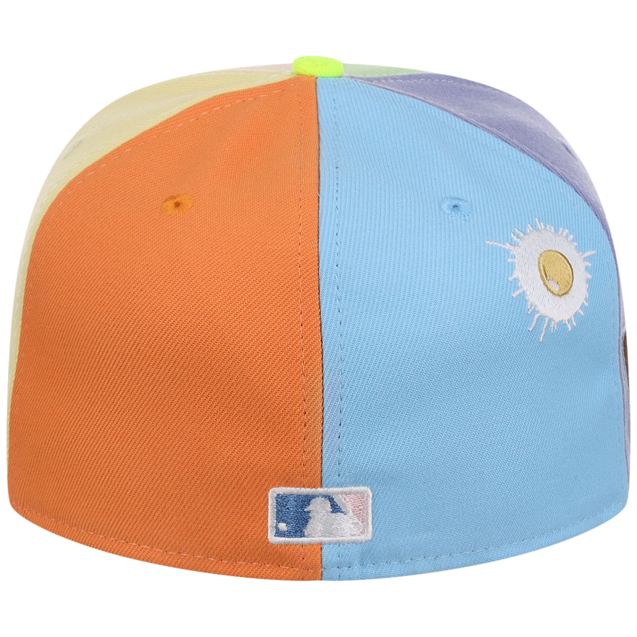 Atlanta Braves Chase B x MLB 'Colours' New Era 59FIFTY Collection