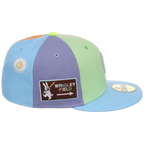 Chicago Cubs Chase B x MLB 'Colours' New Era 59FIFTY Collection