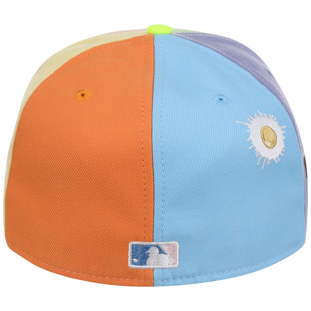 Chicago Cubs Chase B x MLB 'Colours' New Era 59FIFTY Collection