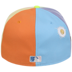 Chicago Cubs Chase B x MLB 'Colours' New Era 59FIFTY Collection