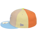 Houston Astros Chase B x MLB 'Colours' New Era 59FIFTY Collection