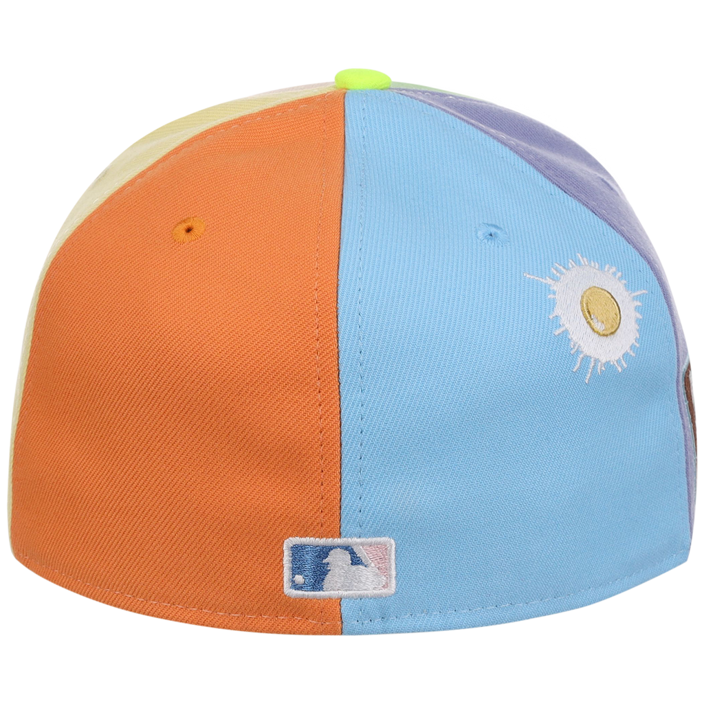Houston Astros Chase B x MLB 'Colours' New Era 59FIFTY Collection