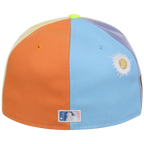 Houston Astros Chase B x MLB 'Colours' New Era 59FIFTY Collection