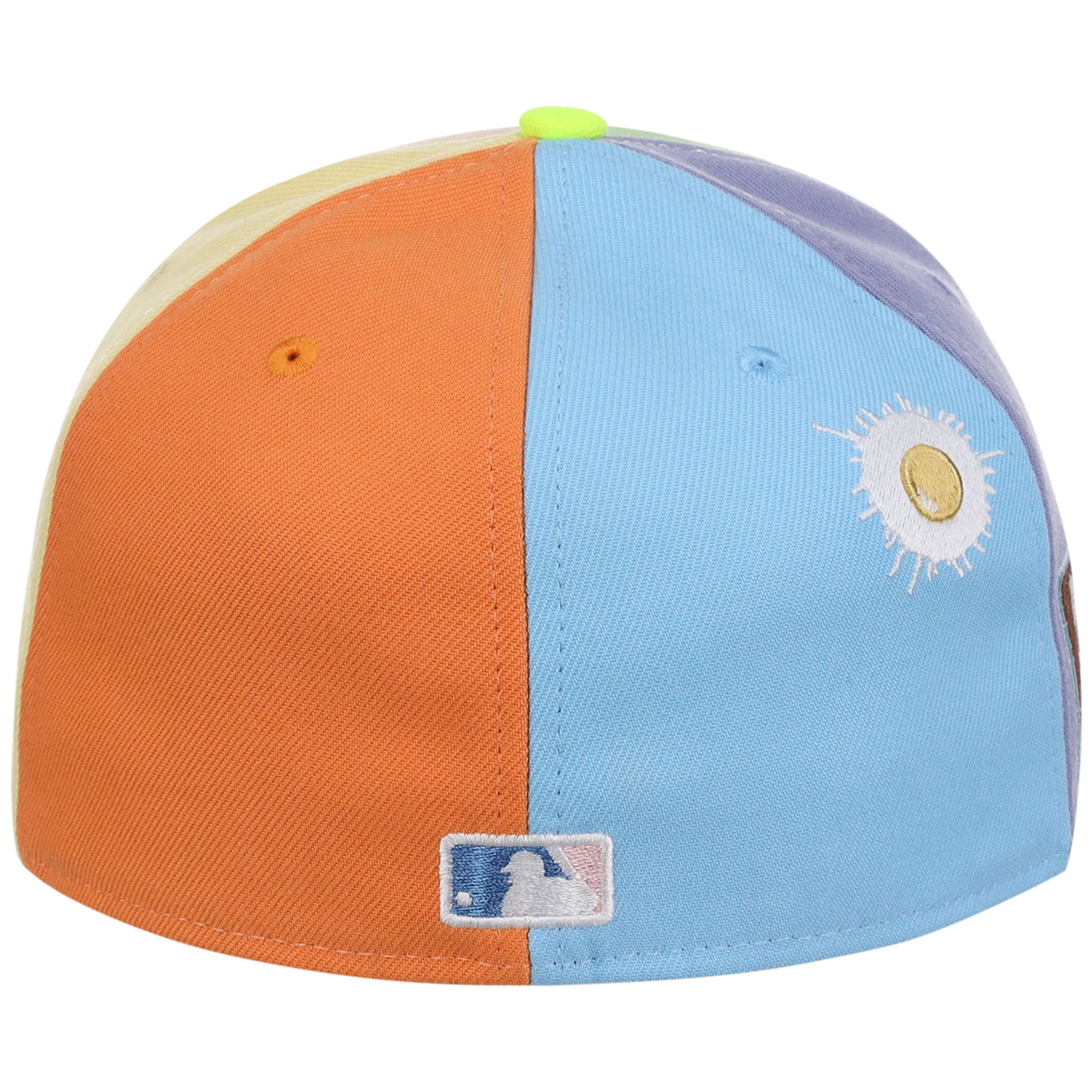 Houston Astros Chase B x MLB 'Colours' New Era 59FIFTY Collection