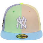 New York Yankees Chase B x MLB 'Colours' New Era 59FIFTY Collection