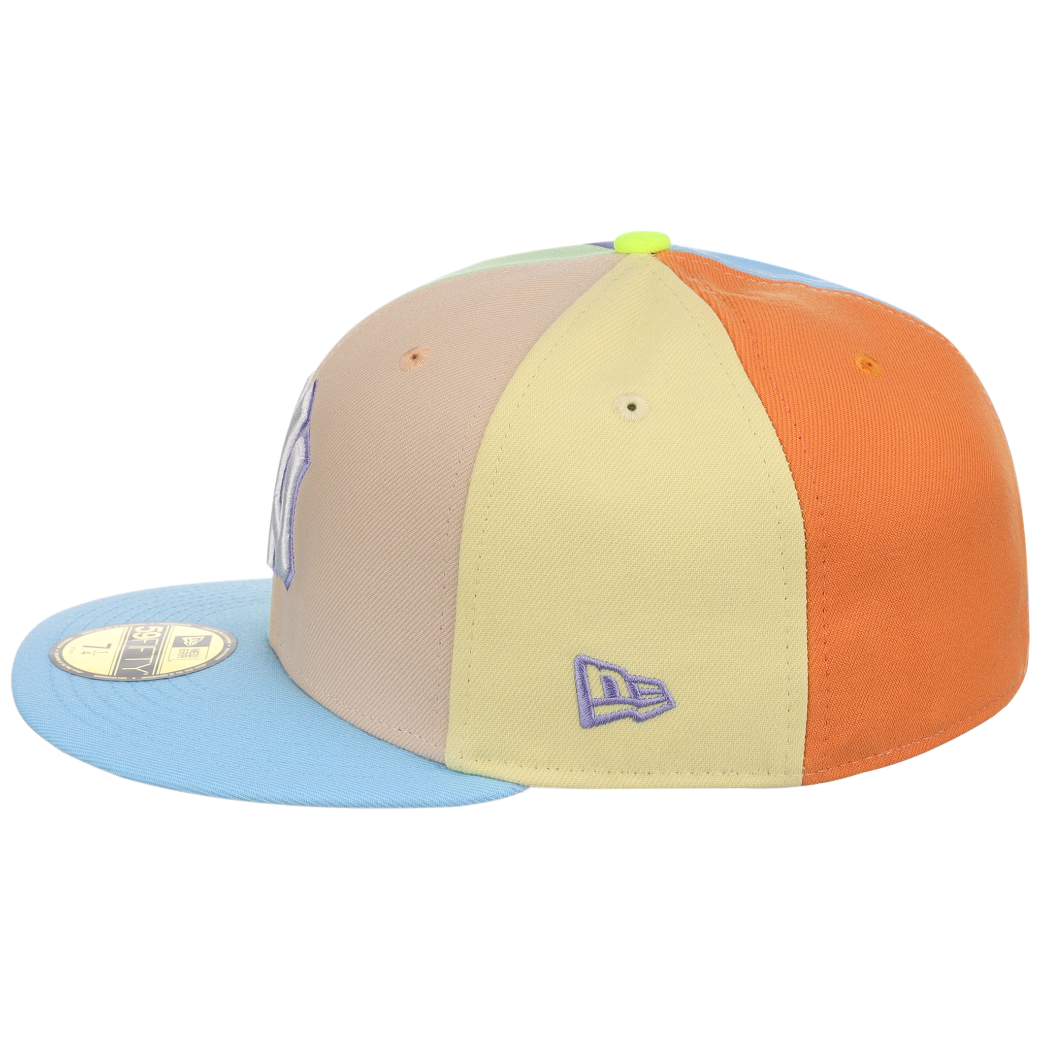 New York Yankees Chase B x MLB 'Colours' New Era 59FIFTY Collection