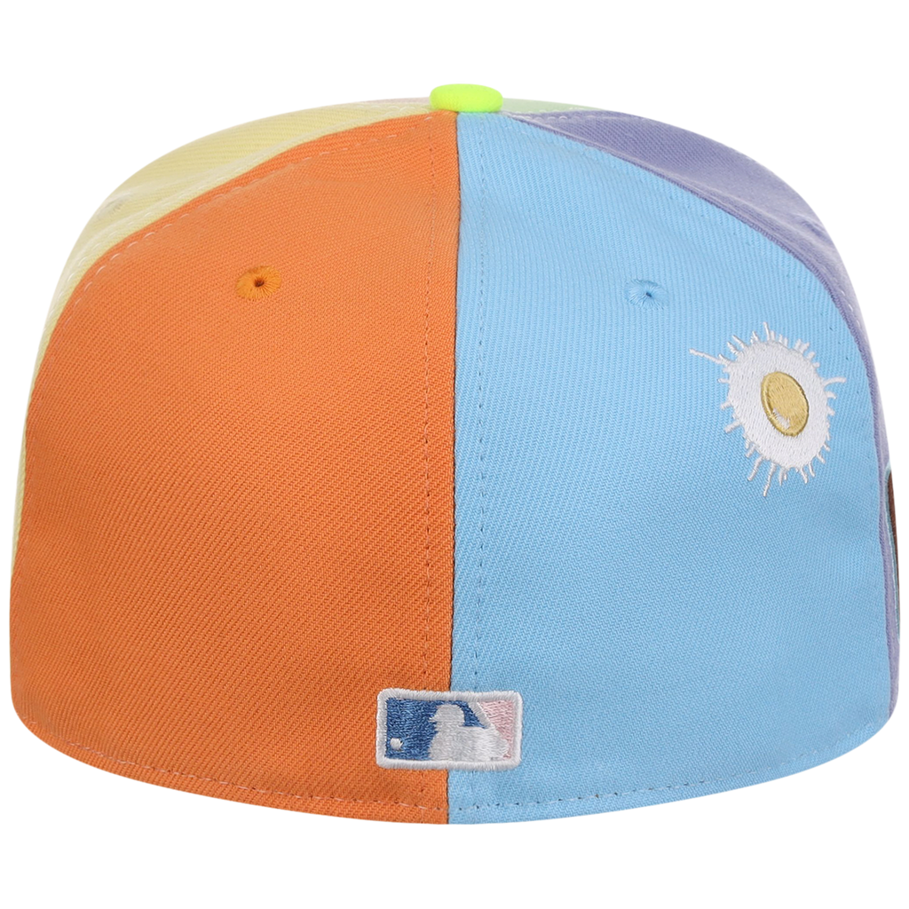 New York Yankees Chase B x MLB 'Colours' New Era 59FIFTY Collection