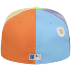 New York Yankees Chase B x MLB 'Colours' New Era 59FIFTY Collection
