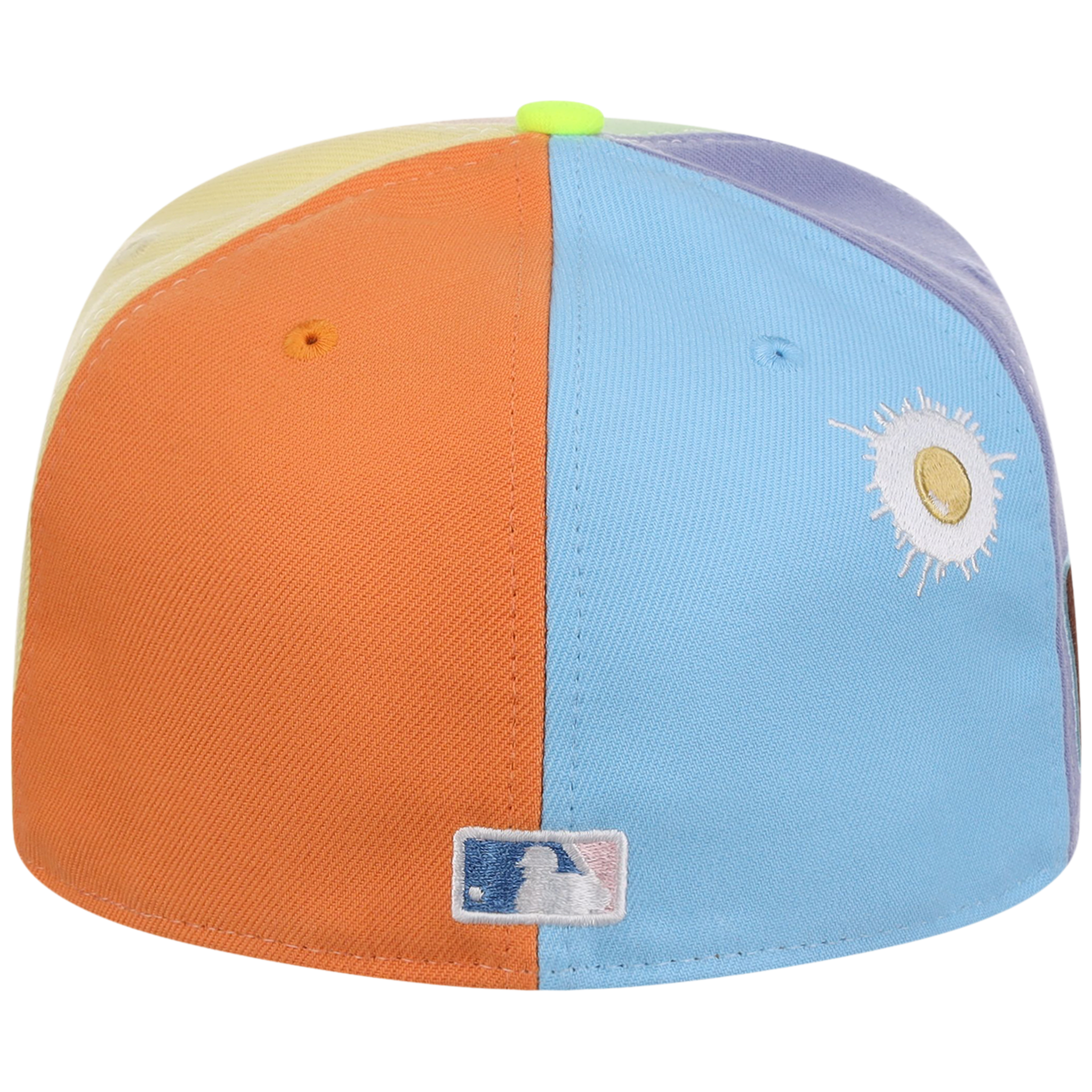 New York Yankees Chase B x MLB 'Colours' New Era 59FIFTY Collection