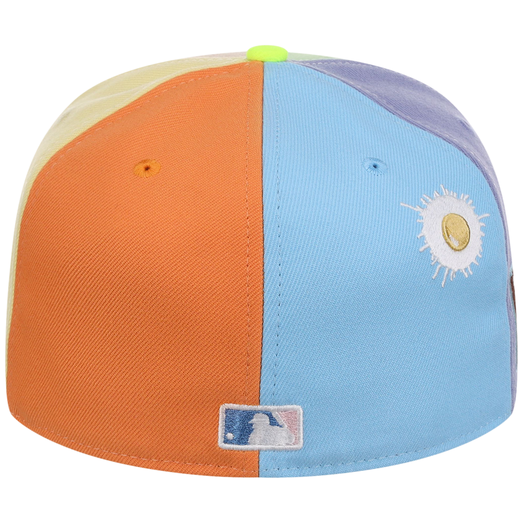 Washington Nationals Chase B x MLB 'Colours' New Era 59FIFTY Collection