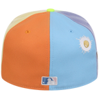 Washington Nationals Chase B x MLB 'Colours' New Era 59FIFTY Collection