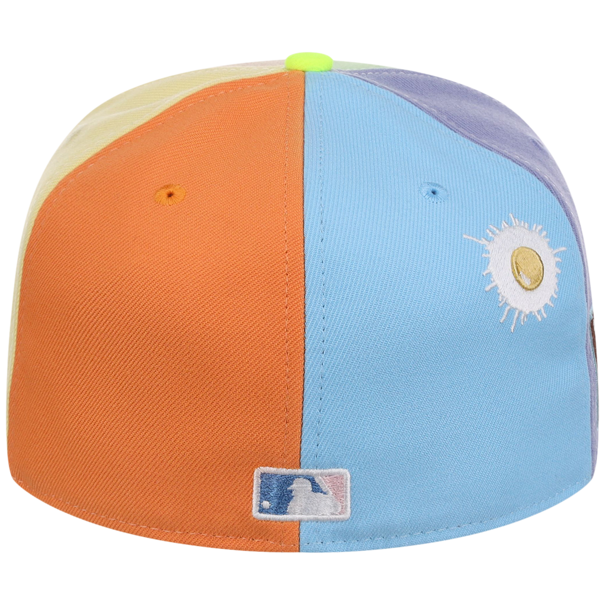 Washington Nationals Chase B x MLB 'Colours' New Era 59FIFTY Collection
