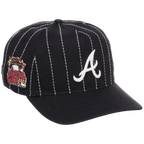 Atlanta Braves Rawlings x '47 x Rawlings Hitch - Lids HD Exclusive Colorway