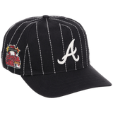 Atlanta Braves Rawlings x '47 x Rawlings Hitch - Lids HD Exclusive Colorway