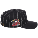 Atlanta Braves Rawlings x '47 x Rawlings Hitch - Lids HD Exclusive Colorway