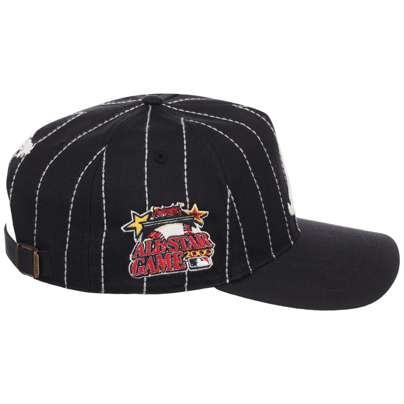Atlanta Braves Rawlings x '47 x Rawlings Hitch - Lids HD Exclusive