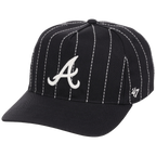 Atlanta Braves Rawlings x '47 x Rawlings Hitch - Lids HD Exclusive Colorway