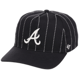 Atlanta Braves Rawlings x '47 x Rawlings Hitch - Lids HD Exclusive Colorway