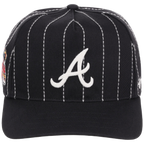 Atlanta Braves Rawlings x '47 x Rawlings Hitch - Lids HD Exclusive Colorway