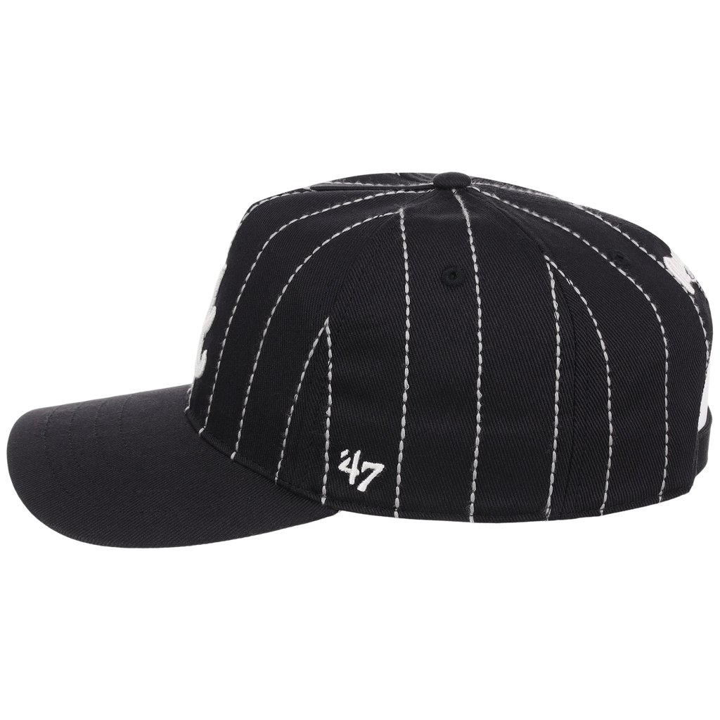 Atlanta Braves Rawlings x '47 x Rawlings Hitch - Lids HD Exclusive Colorway
