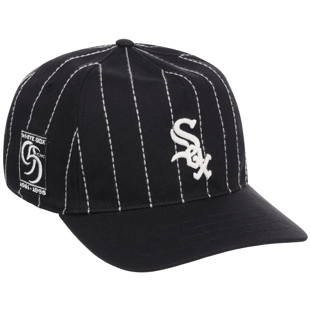 Chicago White Sox Rawlings x '47 x Rawlings Hitch - Lids HD Exclusive Colorway