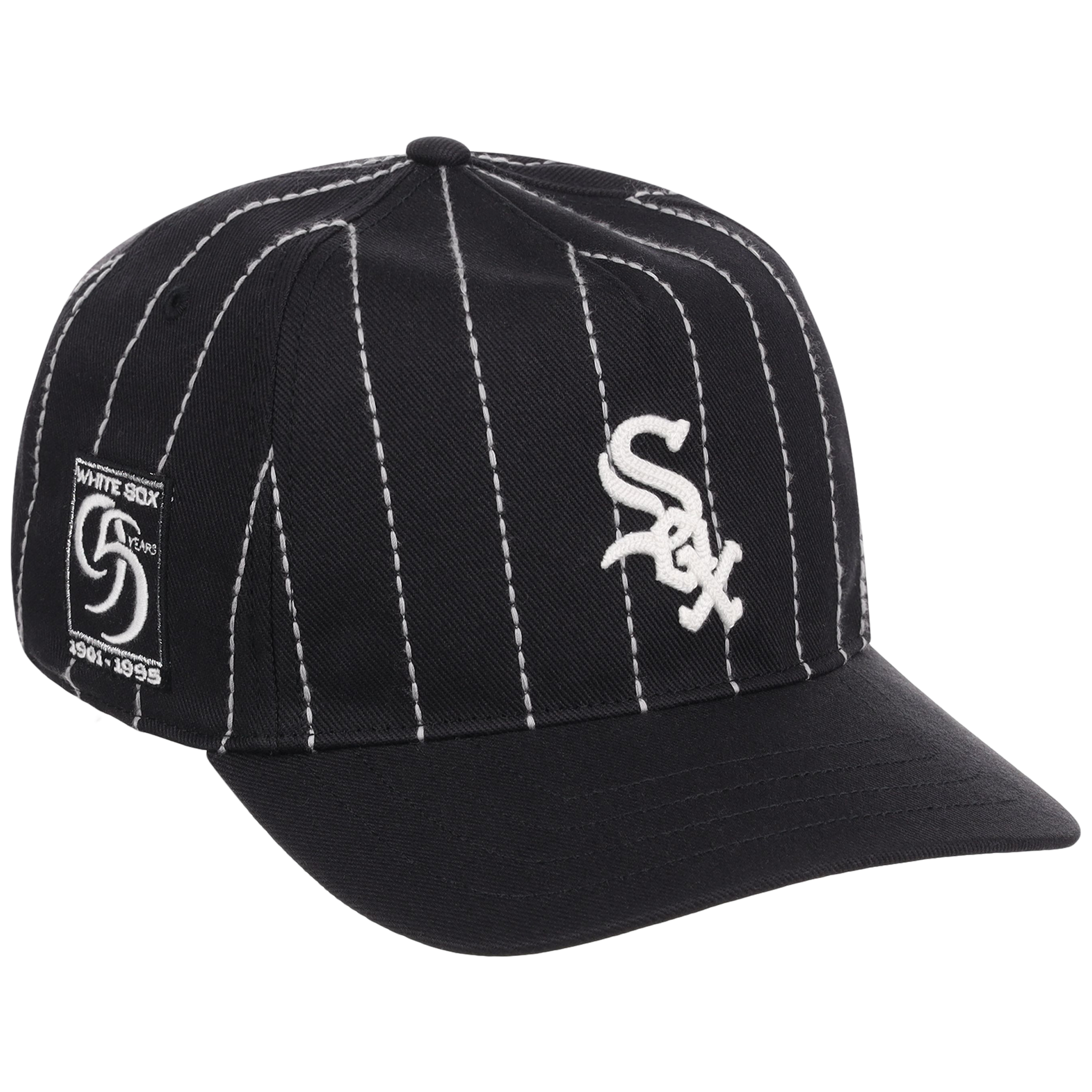 Chicago White Sox Rawlings x '47 x Rawlings Hitch - Lids HD Exclusive Colorway