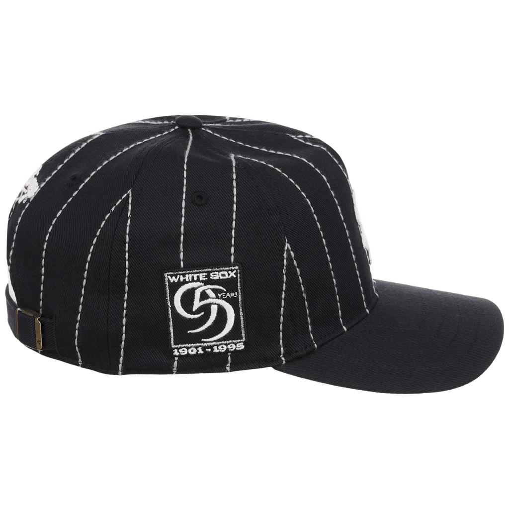 Chicago White Sox Rawlings x '47 x Rawlings Hitch - Lids HD Exclusive Colorway