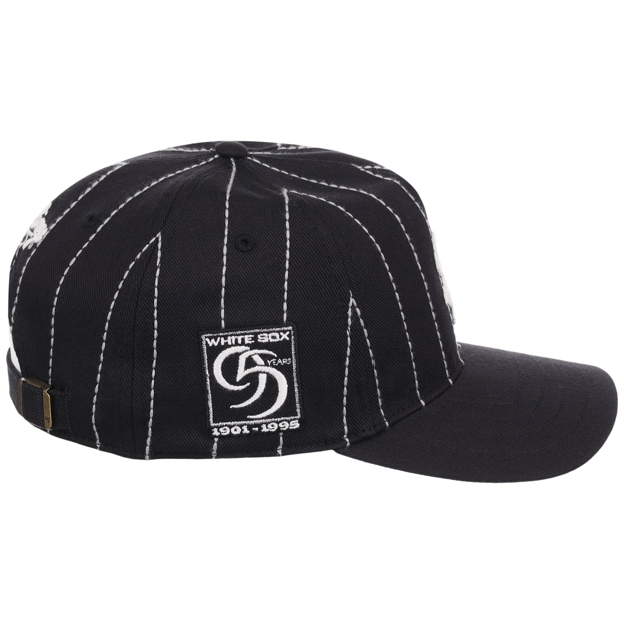 Chicago White Sox Rawlings x '47 x Rawlings Hitch - Lids HD Exclusive Colorway