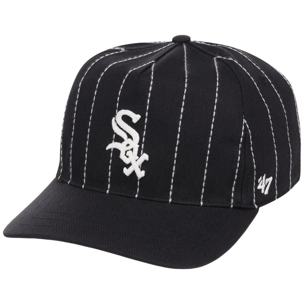 Chicago White Sox Rawlings x '47 x Rawlings Hitch - Lids HD Exclusive Colorway