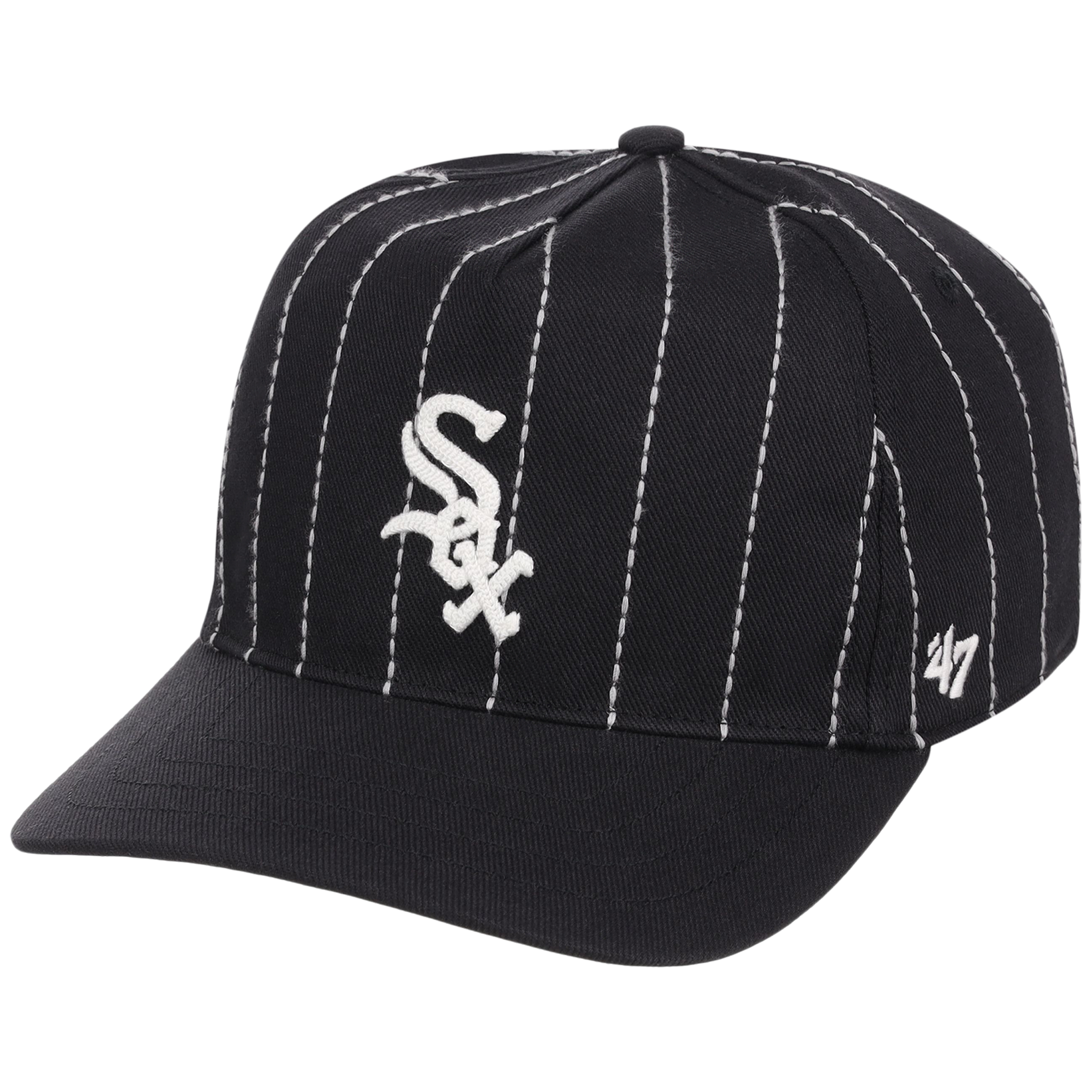 Chicago White Sox Rawlings x '47 x Rawlings Hitch - Lids HD Exclusive Colorway