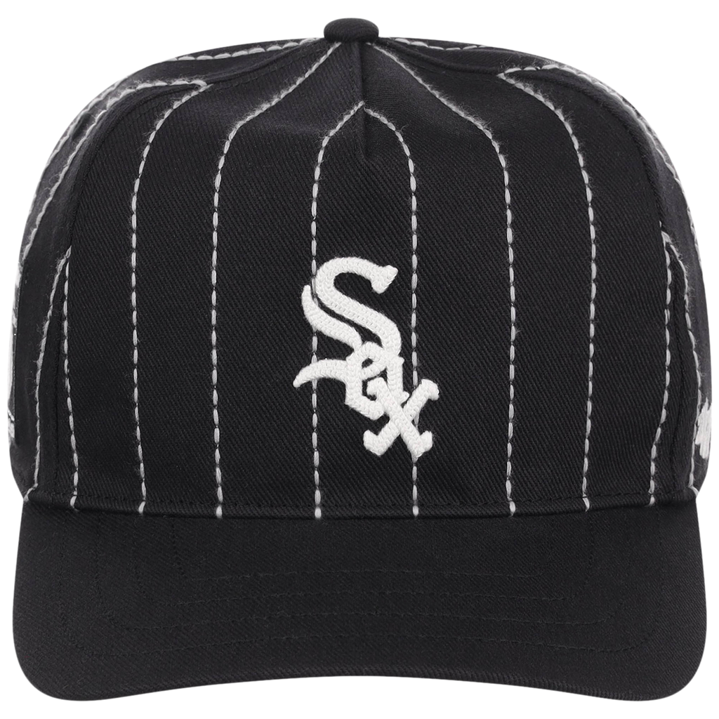 Chicago White Sox Rawlings x '47 x Rawlings Hitch - Lids HD Exclusive Colorway