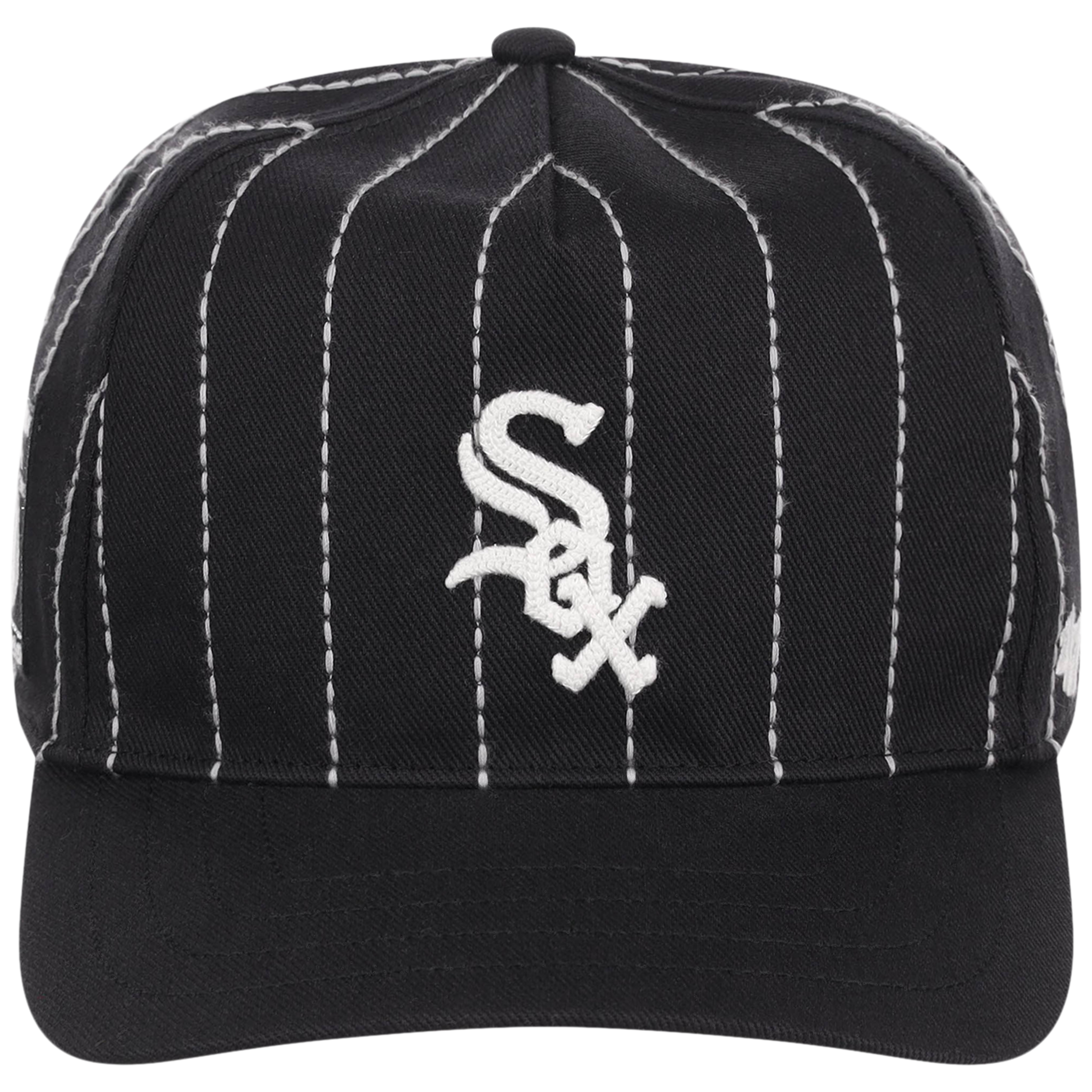 Chicago White Sox Rawlings x '47 x Rawlings Hitch - Lids HD Exclusive Colorway