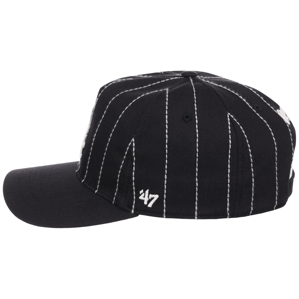 Chicago White Sox Rawlings x '47 x Rawlings Hitch - Lids HD Exclusive Colorway