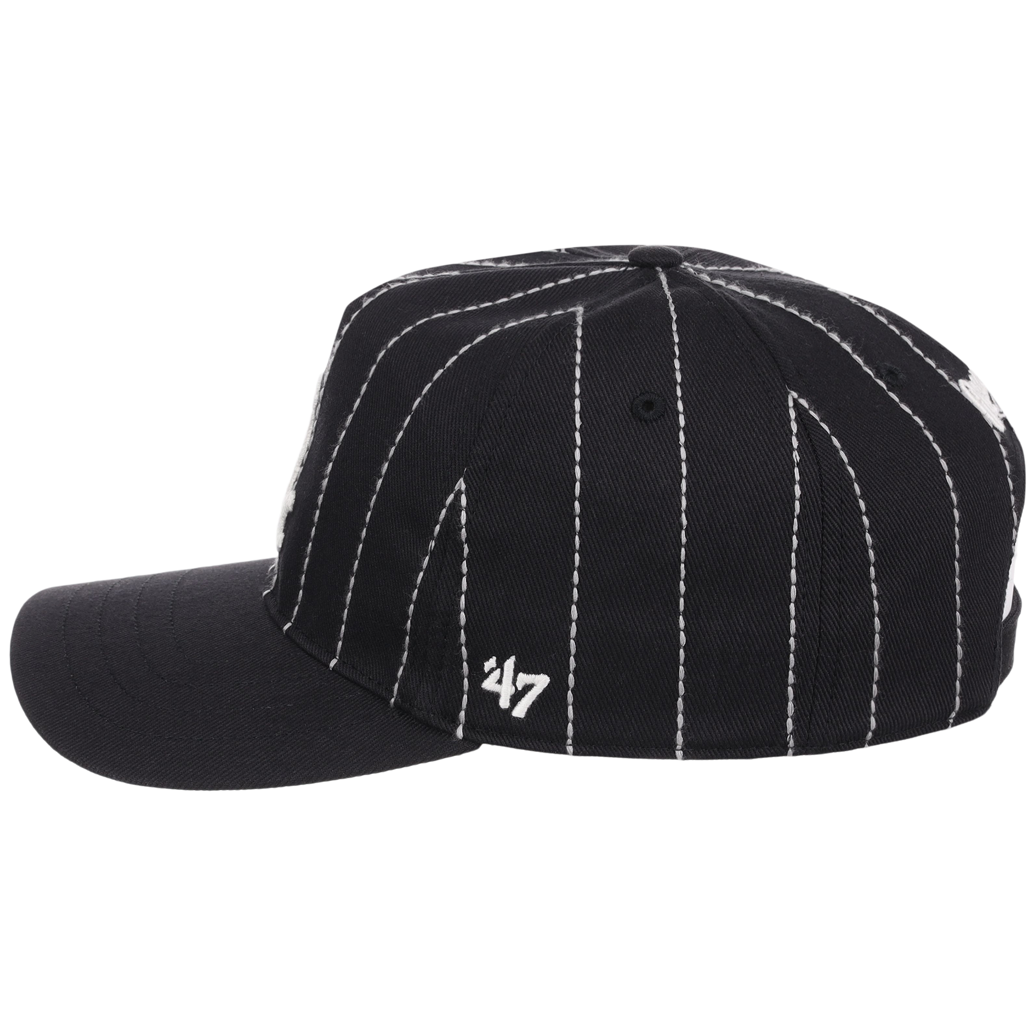 Chicago White Sox Rawlings x '47 x Rawlings Hitch - Lids HD Exclusive Colorway