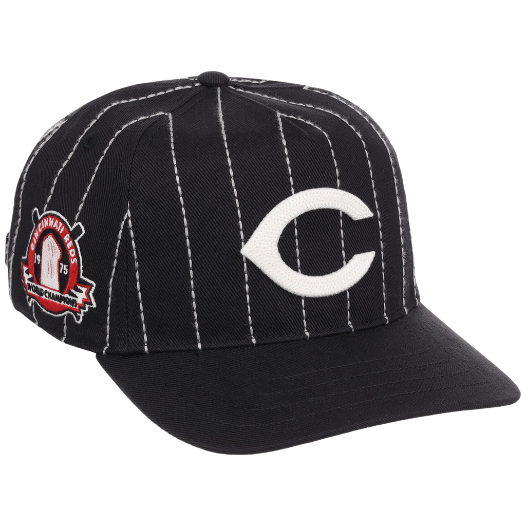 Cincinnati Reds Rawlings x '47 x Rawlings Hitch - Lids HD Exclusive Colorway