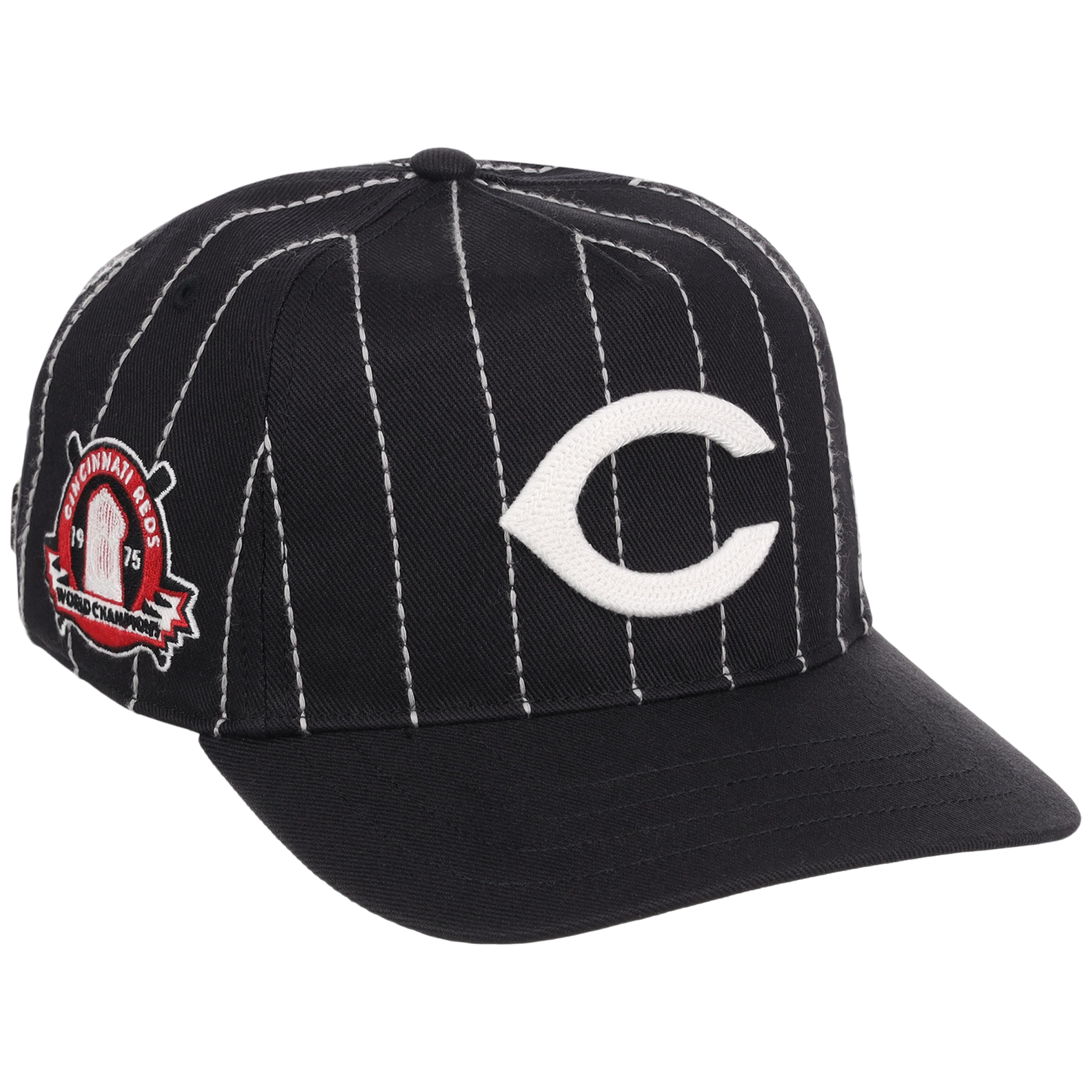 Cincinnati Reds Rawlings x '47 x Rawlings Hitch - Lids HD Exclusive Colorway