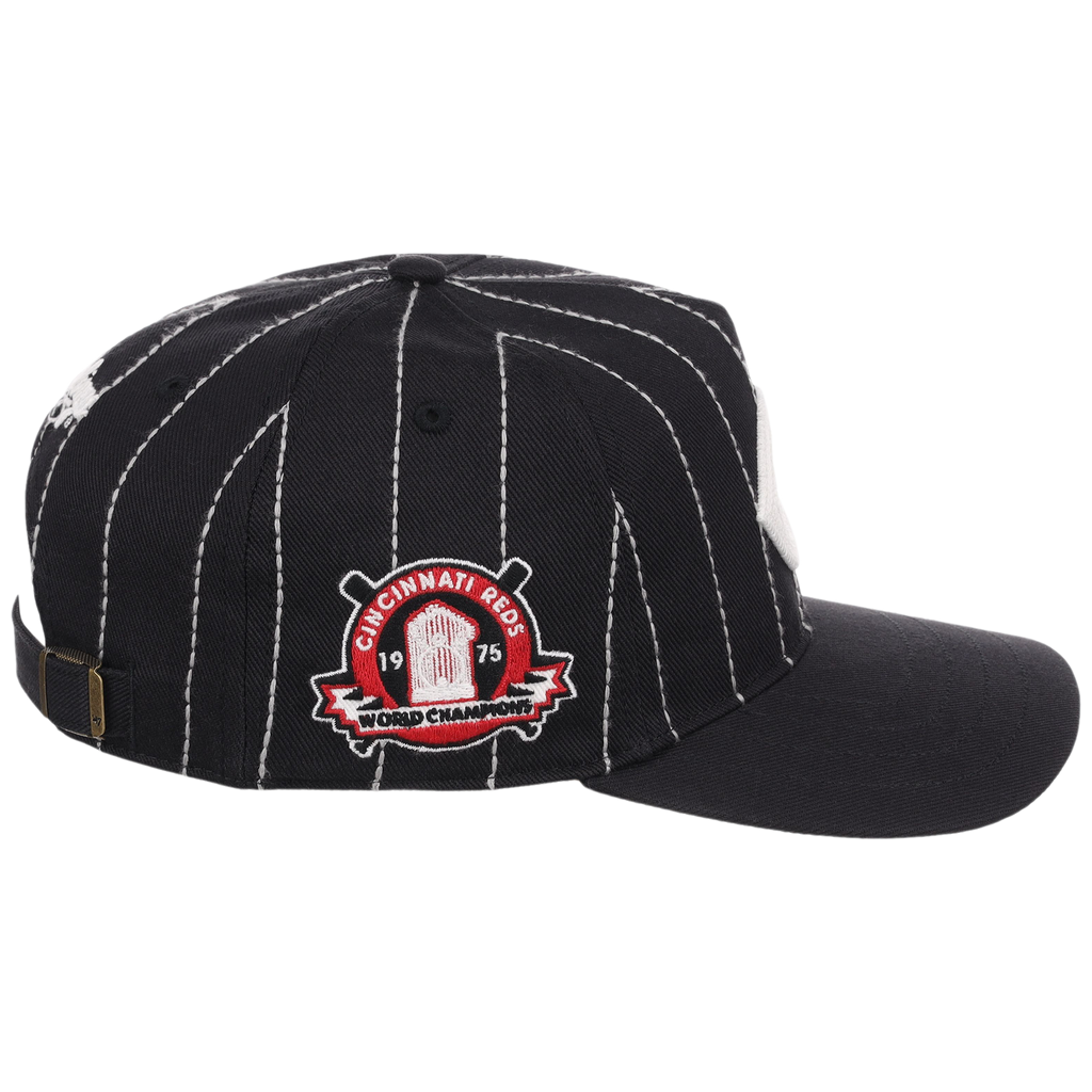 Cincinnati Reds Rawlings x '47 x Rawlings Hitch - Lids HD Exclusive Colorway