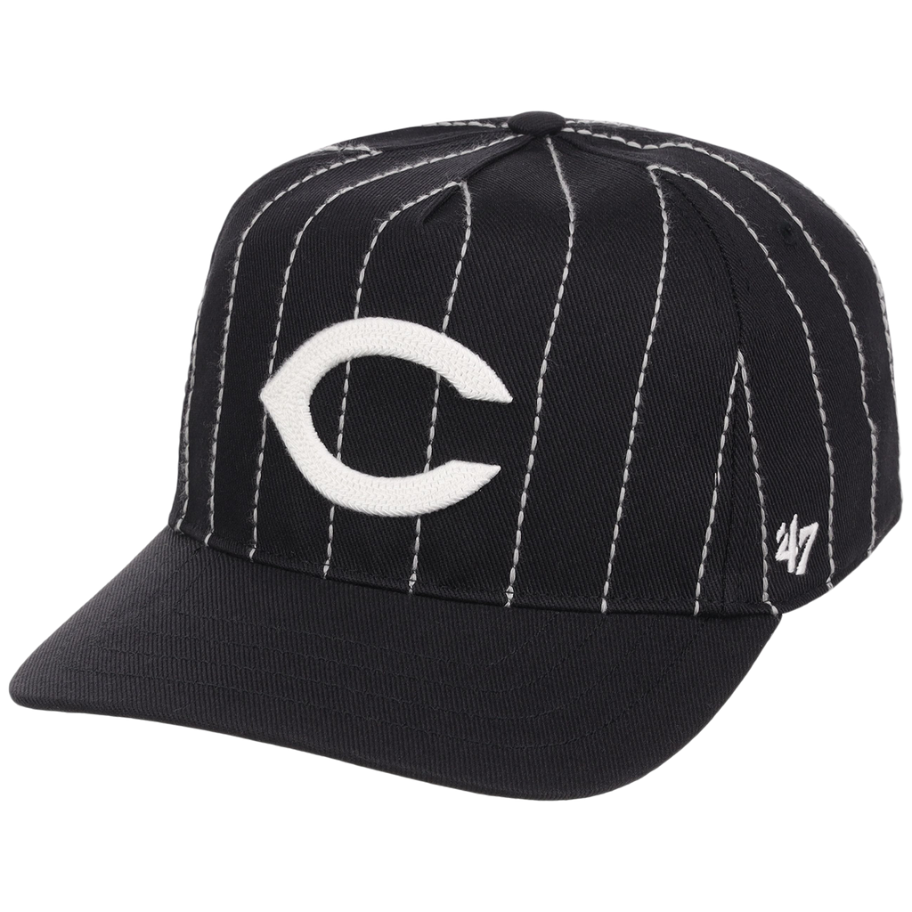 Cincinnati Reds Rawlings x '47 x Rawlings Hitch - Lids HD Exclusive Colorway