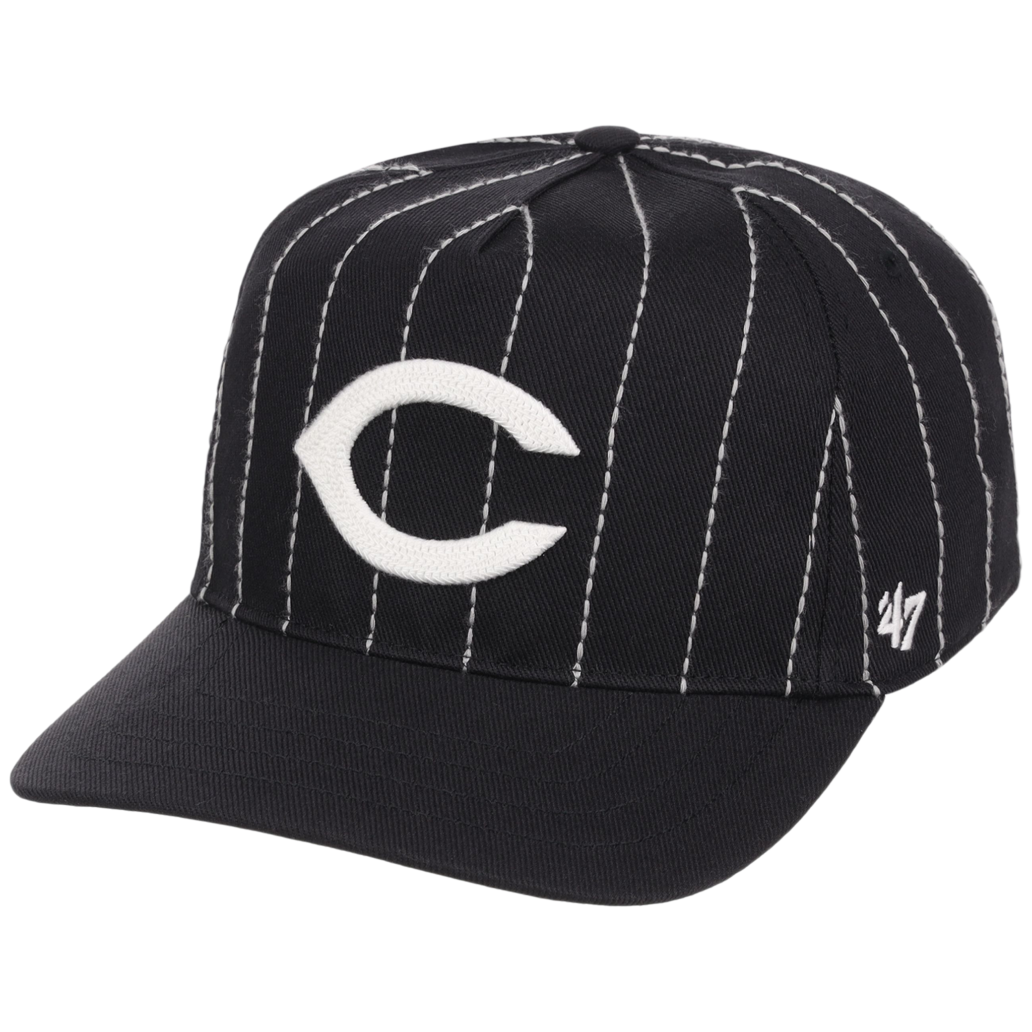 Cincinnati Reds Rawlings x '47 x Rawlings Hitch - Lids HD Exclusive Colorway