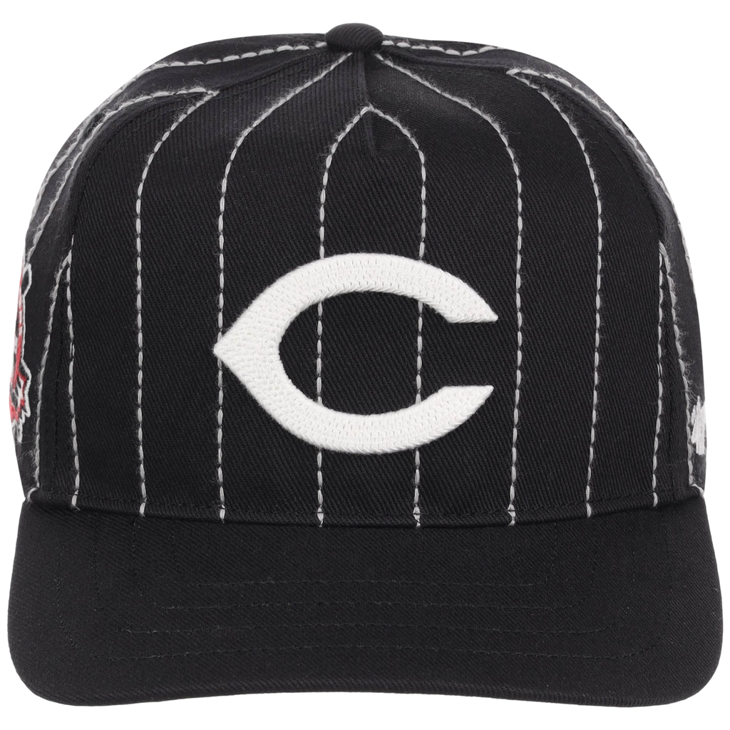 Cincinnati Reds Rawlings x '47 x Rawlings Hitch - Lids HD Exclusive Colorway